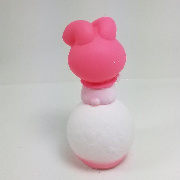 Melody Night light or cake toper 5" Tall by 2 1/2' aprox with Battery - Picture 12 of 14